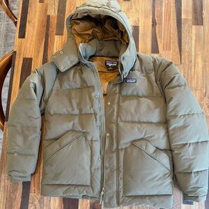 Patagonia - Men's Downdrift Jacket - Medium - Great condition